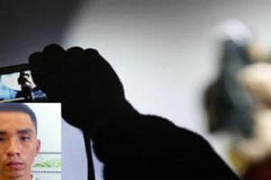 Gã thanh niên đồi bại quay clip quan hệ tình dục với nữ sinh lớp 8 sau đó tống tiền nạn nhân Gã thanh niên đồi bại quay clip quan hệ tình dục với nữ sinh lớp 8 sau đó tống tiền nạn nhân