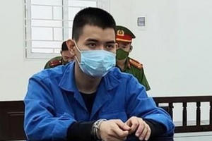 "Nổ" khôi phục tài khoản facebook để chiếm đoạt hơn 1 tỷ đồng