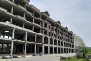 Tiếp tục kéo dài thời gian thí điểm Đội Quản lý trật tự xây dựng đô thị tại Hà Nội