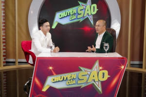 Chàng vũ công trẻ Triệu Long đổi đời nhờ một câu nói của Mr. Đàm