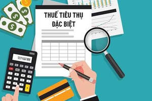 VAFI lên tiếng về Dự thảo Luật Thuế tiêu thụ đặc biệt