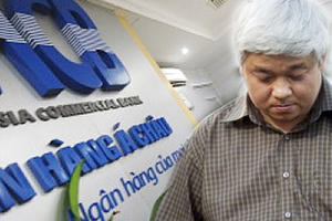 ACB và sự trở lại của Bầu Kiên?