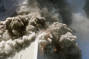 Toàn cảnh diễn biến vụ khủng bố ngày 11/9/2001