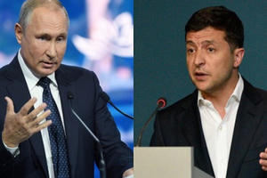 Ukraine hành động bất ngờ, hội nghị thượng đỉnh với Nga sẽ sụp đổ?