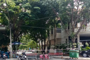 Lịch trình ca bệnh mắc Covid-19 tại Đà Nẵng được công bố chiều 28/8