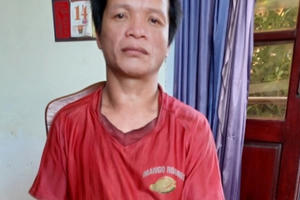 Ngựa quen đường cũ, đối tượng vừa ra tù lại tiếp tục hành nghề trộm cắp