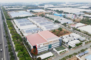 Bình Dương ký kết quy chế phối hợp trong công tác bảo vệ môi trường