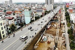 An toàn tuyệt đối cho mỗi công trường