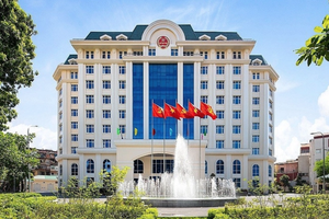 Một số ứng dụng ngành Thuế tạm dừng hoạt động từ ngày 23/5 đến 15/6