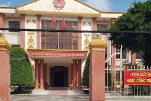 Kiên Giang: “Khoảng lặng” trong quy trình tố tụng tại vụ án “giết người” do cạnh tranh mua bán tại cảng cá Tắc Cậu