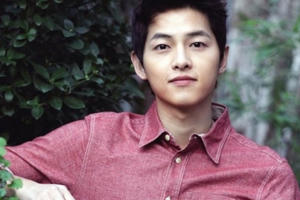 Song Joong Ki: “Anh chồng quốc dân” đứng đầu Bảng xếp hạng 10 sao nam Hàn Quốc hot nhất xứ Đài