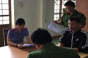 Đắk Lắk: Bắt giam nguyên Đại úy Công an chiếm đoạt hàng tỷ đồng