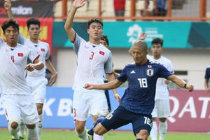 "VOV đã có thể cầm chắc bản quyền ASIAD 2018"