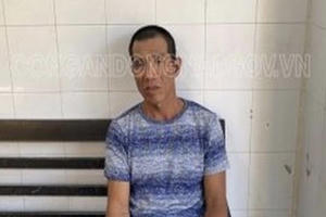 Đồng Nai: Công an huyện Long Thành liên tiếp bắt giữ thành công các đối tượng vi phạm pháp luật trên địa bàn