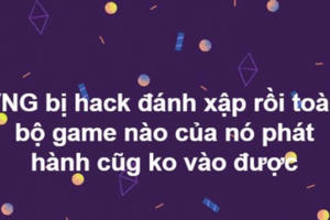 NÓNG: VNG bị sập nguồn datacenter khiến zalo và nhiều trang báo điện tử không thể truy cập