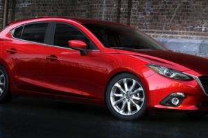 Mazda3 2018 sở hữu nhiều công nghệ mới của Mazda