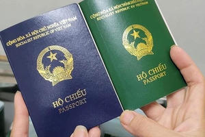 Ban hành Kế hoạch triển khai thi hành Luật sửa đổi, bổ sung một số điều của Luật Quốc tịch Việt Nam