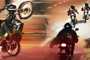 Từ 2025, tổ chức đua xe có thể bị phạt tới 100 triệu đồng