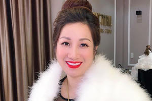 Vợ Đường Nhuệ bị đề nghị truy tố vì liên quan đến đấu giá đất ở Thái Bình