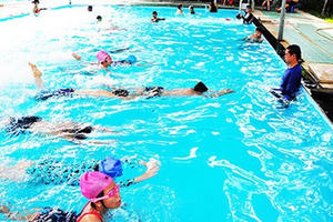 Quảng Ninh hưởng ứng Tuần lễ quốc gia về nước sạch và vệ sinh môi trường năm 2022