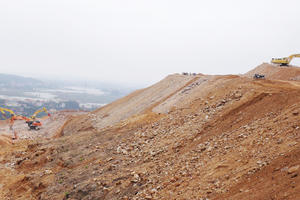 Bắc Ninh phê duyệt 44 khu vực không đấu giá quyền khai thác khoáng sản trên địa bàn