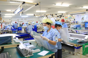 Động lực cho tăng trưởng kinh tế năm 2023