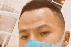 Chê bai khu cách ly, “ông bầu” Vũ Khắc Tiệp gây phẫn nộ?