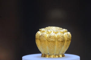 Cùng chiêm ngưỡng 13 Bảo vật Quốc gia tại Quảng Ninh