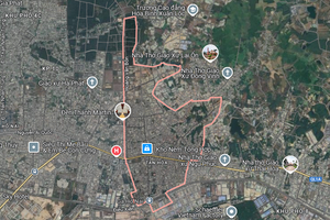 Đồng Nai mời gọi doanh nghiệp đầu tư dự án nhà ở xã hội hơn 2.000 tỷ đồng tại Biên Hòa