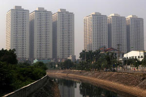 Cố tình mua nhà ở dự án sai phạm, sẽ không được cấp sổ