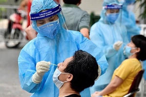 Phó Thủ tướng ký Quyết định bãi bỏ một số văn bản về dịch COVID-19