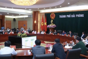 Hải Phòng: Định hướng mô hình phát triển kinh tế đến năm 2030