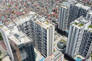 Bộ Xây dựng: Không có vùng cấm với cá nhân, tổ chức vi phạm xây dựng