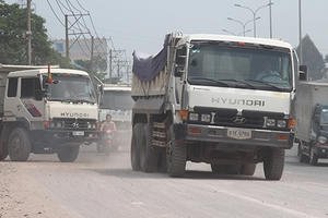 Tay không làm BOT nghìn tỷ?