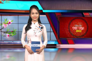 Bản tin Tết Việt 2022: Phong tục ngày Tết của người Việt