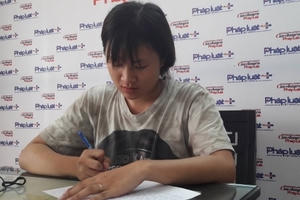 Độc quyền: Thí sinh đạt 30,5 điểm vẫn trượt Đại học