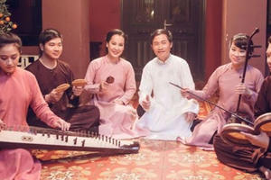 Mùa Vu Lan, các nghệ sĩ hòa ca giữa đạo và đời