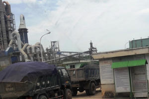 Thừa Thiên Huế: Bóc trần đường dây nhà máy xi măng “ăn hàng” khoáng sản lậu