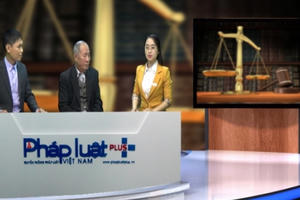 Hoài Đức (Hà Nội):Cụ ông "tố"chính quyền xã An Khánh cưỡng chế đất sai luật