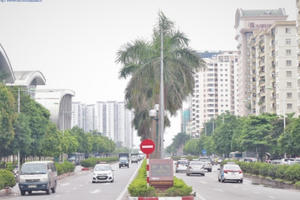 Những khu đất được đối ứng dự án BT của Tasco bây giờ "hoang lạnh" hay nhộn nhịp xây dựng?