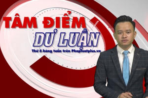 Tâm điểm dư luận: Tai nạn giao thông liên tiếp, nỗi lo trên những tuyến đường Tâm điểm dư luận: Tai nạn giao thông liên tiếp, nỗi lo trên những tuyến đường