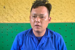 Đâm chết anh rể vì mâu thuẫn tiền bạc