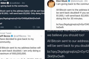 Tiết lộ chấn động về thủ phạm đứng sau vụ tấn công lịch sử nhằm vào Twitter