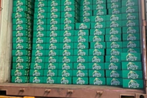 Khởi tố vụ việc từ hồ sơ của lực lượng quản lý thị trường