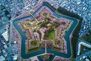 Nghệ An: Chốt tên gọi các phường thuộc thành phố Vinh khi sắp xếp đơn vị hành chính