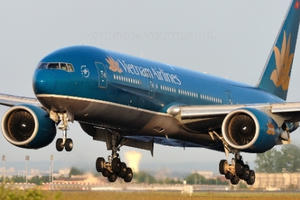 Vietnam Airlines xin hoãn công bố báo cáo kiểm toán, UBCK khước từ đề nghị