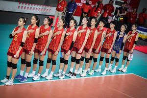 Liên đoàn Bóng chuyền Việt Nam khẳng định đã tuân thủ các quy định của FIVB