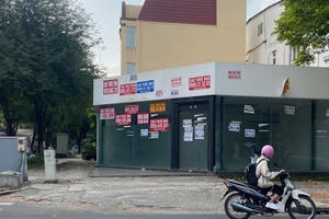 Quý I/2023: Số doanh nghiệp "rút lui" khỏi thị trường cao hơn số thành lập mới