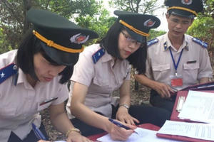 Gặp nhiều khó khăn trong quá trình tạm dừng đăng ký, chuyển dịch, thay đổi hiện trạng tài sản để thi hành án Gặp nhiều khó khăn trong quá trình tạm dừng đăng ký, chuyển dịch, thay đổi hiện trạng tài sản để thi hành án