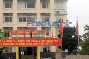 Giám đốc Sở Tài chính bị “nhắc” vì bổ nhiệm con gái trái quy định Giám đốc Sở Tài chính bị “nhắc” vì bổ nhiệm con gái trái quy định